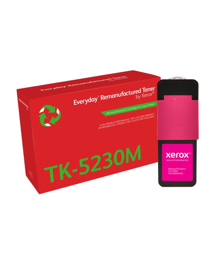 Toner Xerox 006R04806 Magenta (1 Unità) Toner Xerox 006R04806 Magenta (1 Unità)