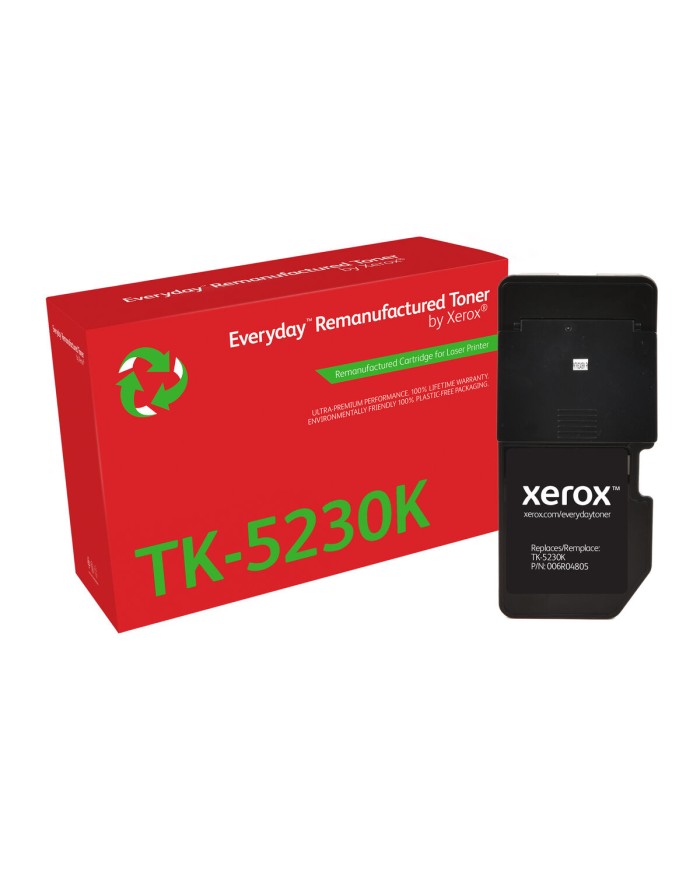 Toner Xerox 006R04805 Nero (1 Unità) Toner Xerox 006R04805 Nero (1 Unità)