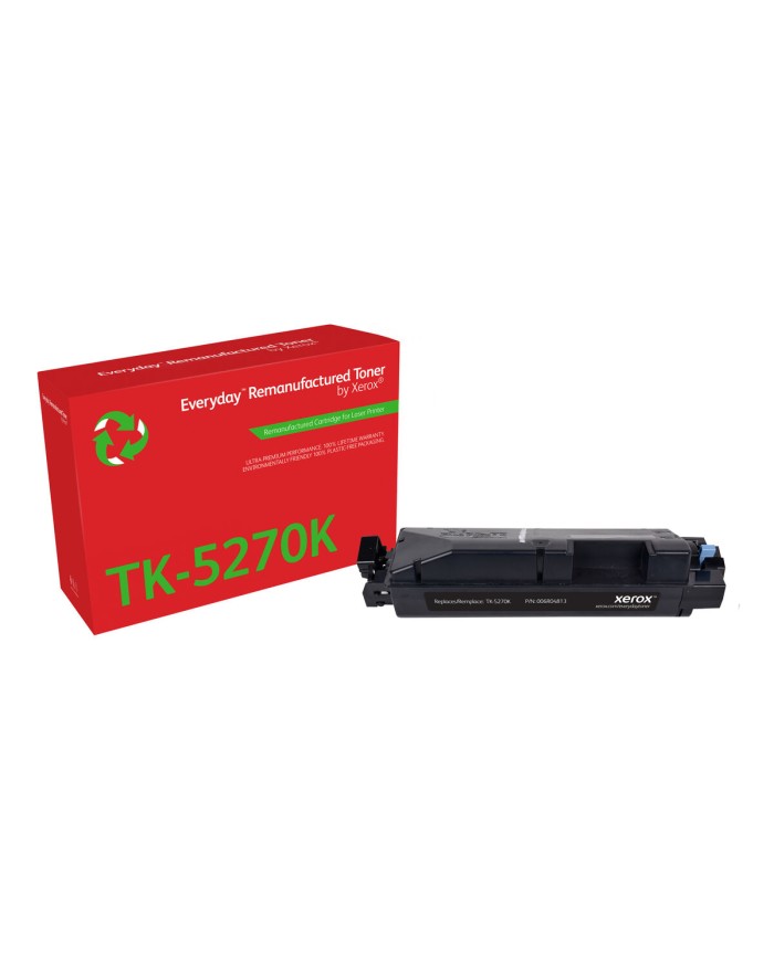 Toner Xerox 006R04813 Nero (1 Unità)
