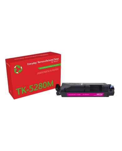 Toner Xerox 006R04818 Magenta (1 Unità)