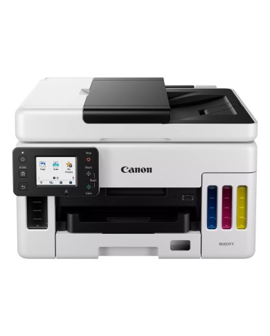 Stampante Multifunzione Canon 4470C006 Bianco Stampante Multifunzione Canon 4470C006 Bianco