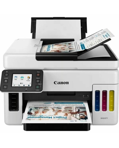 Stampante Multifunzione Canon 4470C006 Bianco