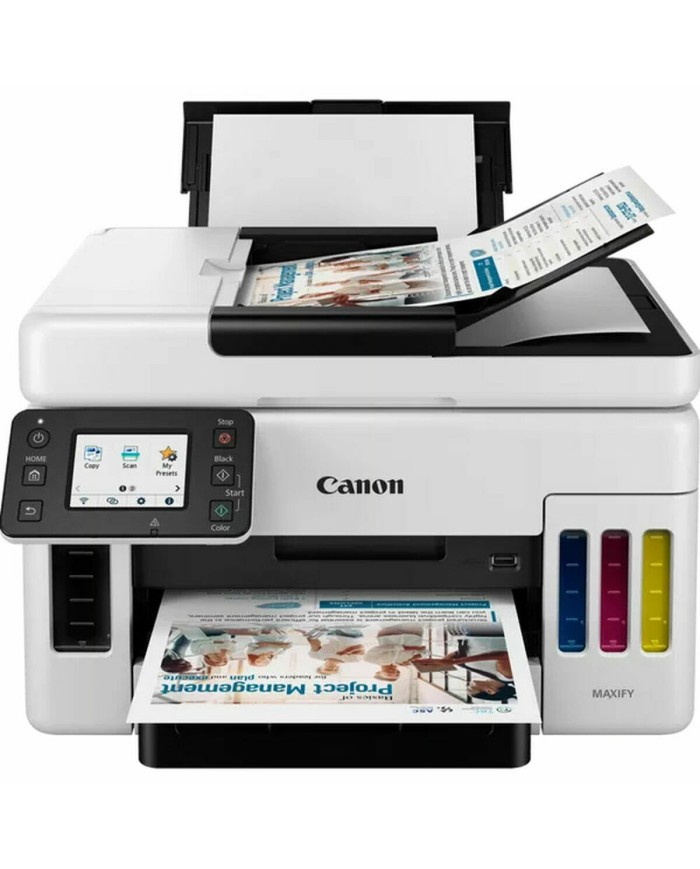 Stampante Multifunzione Canon 4470C006 Bianco