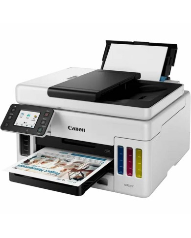 Stampante Multifunzione Canon 4470C006 Bianco