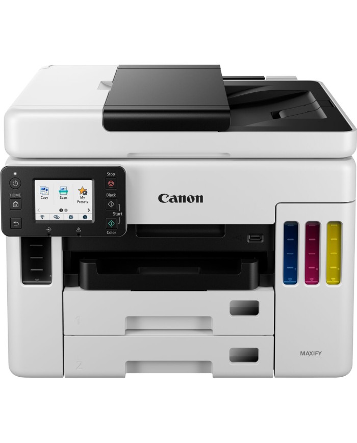 Stampante Multifunzione Canon 4471C006 Wi-Fi Bianco