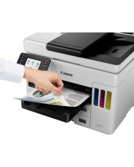 Stampante Multifunzione Canon 4471C006 Wi-Fi Bianco