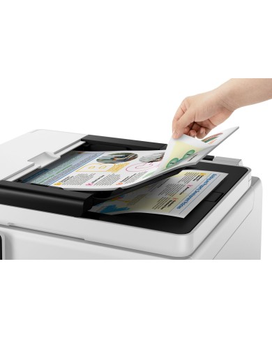 Stampante Multifunzione Canon 4471C006 Wi-Fi Bianco