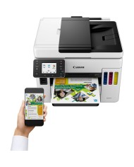 Stampante Multifunzione Canon 4471C006 Wi-Fi Bianco