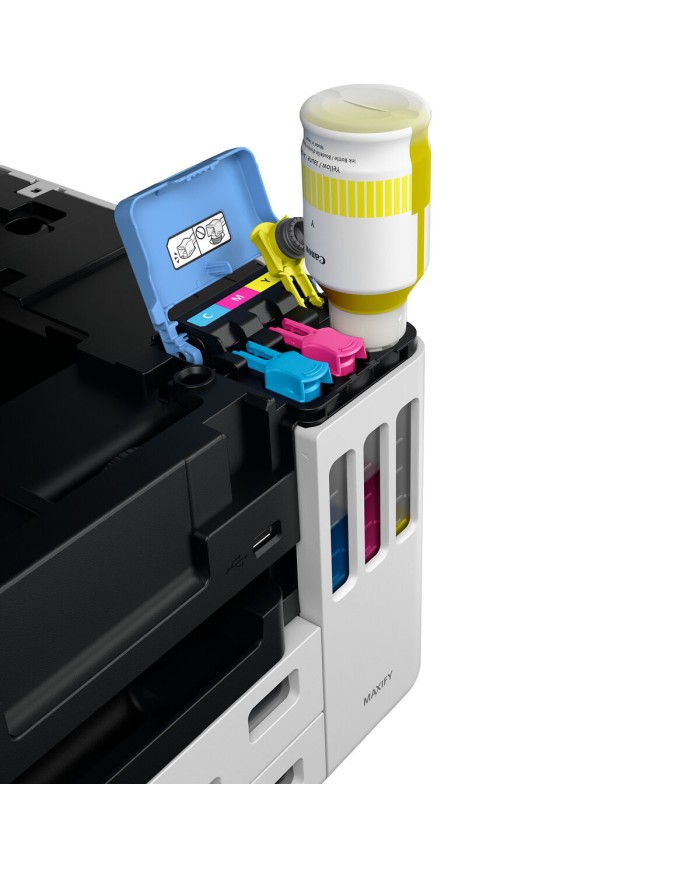 Stampante Multifunzione Canon 4471C006 Wi-Fi Bianco