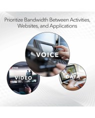 Cavo USB Netgear GS308E-400EUS Nero Cavo USB Netgear GS308E-400EUS Nero