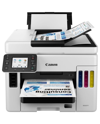 Stampante Multifunzione Canon 4471C006 Wi-Fi Bianco