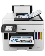Stampante Multifunzione Canon 4471C006 Wi-Fi Bianco