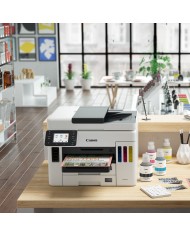 Stampante Multifunzione Canon 4471C006 Wi-Fi Bianco