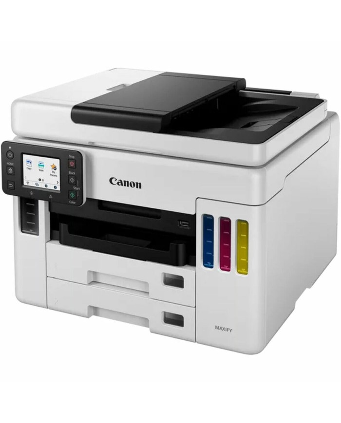 Stampante Multifunzione Canon 4471C006 Wi-Fi Bianco