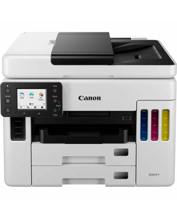Stampante Multifunzione Canon 4471C006 Wi-Fi Bianco