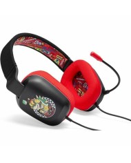 Auricolare con Microfono Gaming Powera NA Auricolare con Microfono Gaming Powera NA