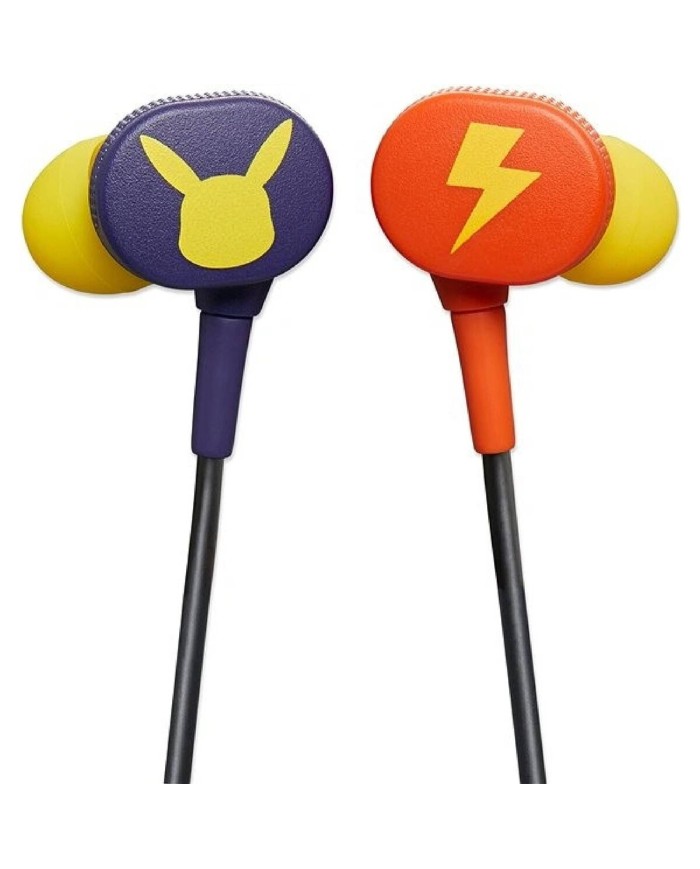 Auricolare con Microfono Gaming Powera NA Multicolore