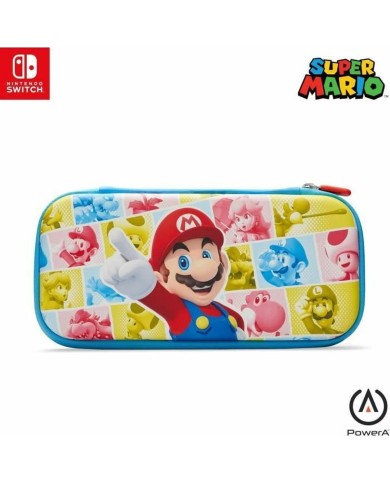 Custodia per Tastiera Powera NSCS0305-01 Custodia per Tastiera Powera NSCS0305-01