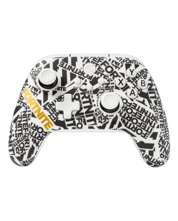 Controller Gaming Powera PCGP0371-01 Nintendo Switch Controller Gaming Powera PCGP0371-01 Nintendo Switch