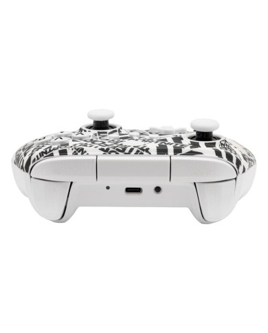 Controller Gaming Powera PCGP0371-01 Nintendo Switch