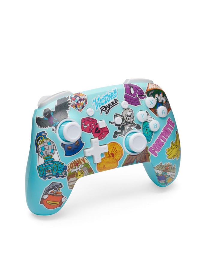 Telecomando Gaming Senza Fili Powera NSGP0290-01 Telecomando Gaming Senza Fili Powera NSGP0290-01