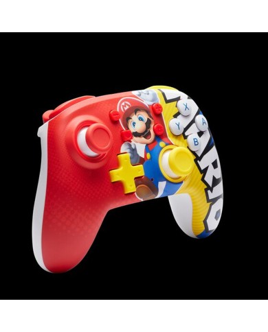 Telecomando Gaming Senza Fili Powera NSGP0295-01