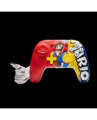 Telecomando Gaming Senza Fili Powera NSGP0295-01