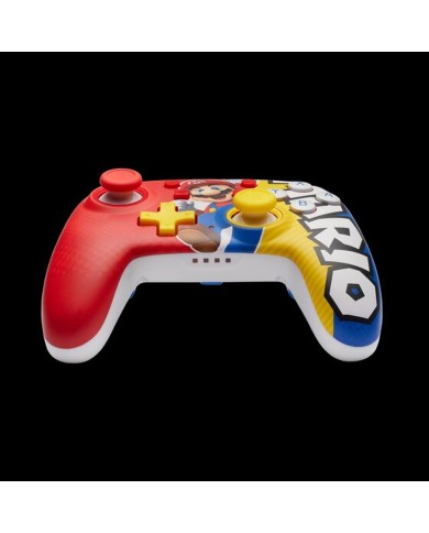 Telecomando Gaming Senza Fili Powera NSGP0295-01