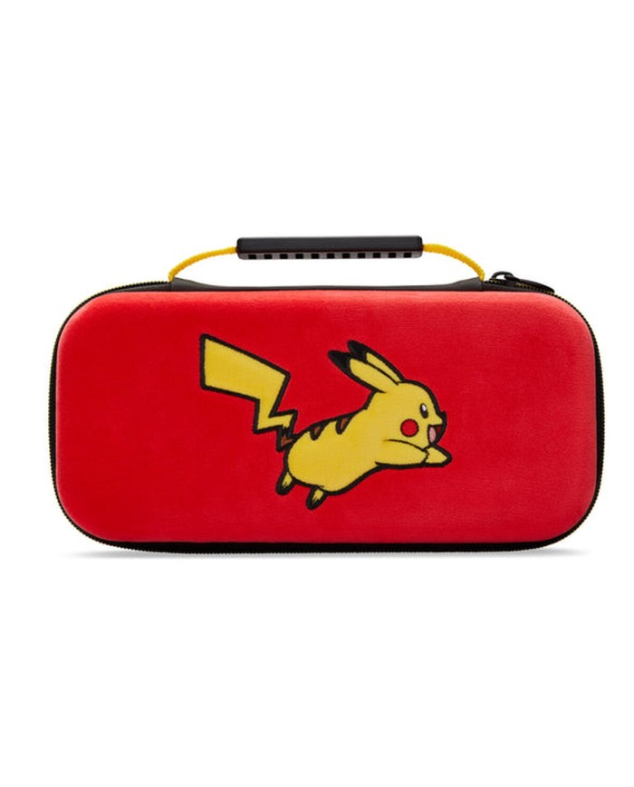 Confezione per Nintendo Switch Powera PIKACHU Multicolore Confezione per Nintendo Switch Powera PIKACHU Multicolore