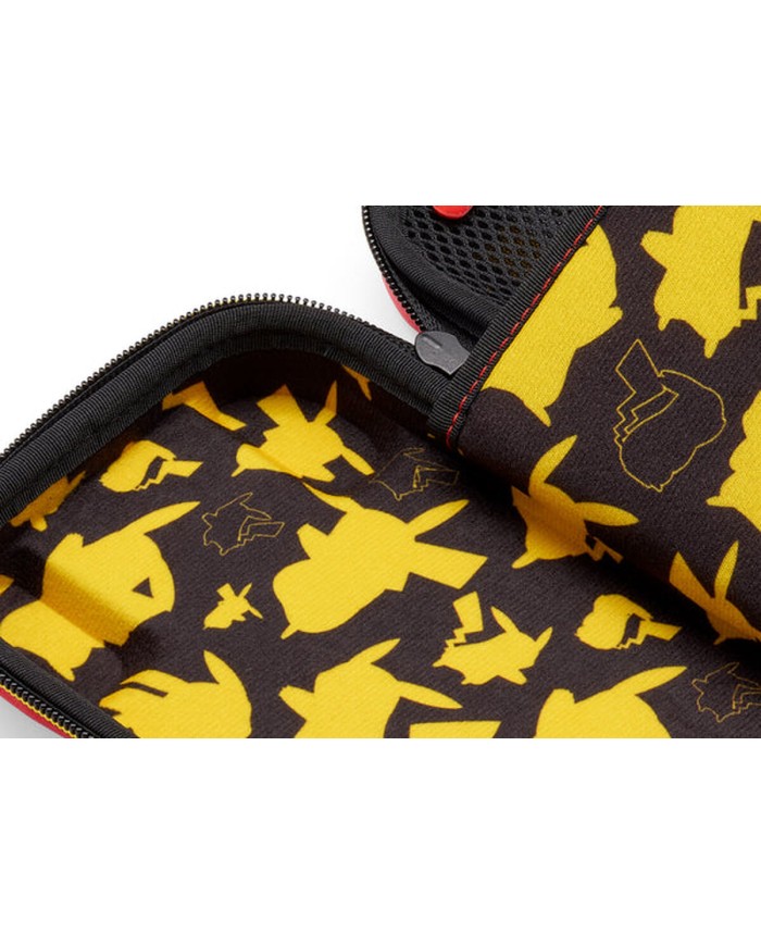 Confezione per Nintendo Switch Powera PIKACHU Multicolore Confezione per Nintendo Switch Powera PIKACHU Multicolore