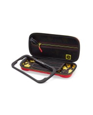 Confezione per Nintendo Switch Powera PIKACHU Multicolore Confezione per Nintendo Switch Powera PIKACHU Multicolore