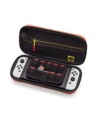 Confezione per Nintendo Switch Powera PIKACHU Multicolore Confezione per Nintendo Switch Powera PIKACHU Multicolore