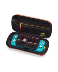 Confezione per Nintendo Switch Powera PIKACHU Multicolore Confezione per Nintendo Switch Powera PIKACHU Multicolore