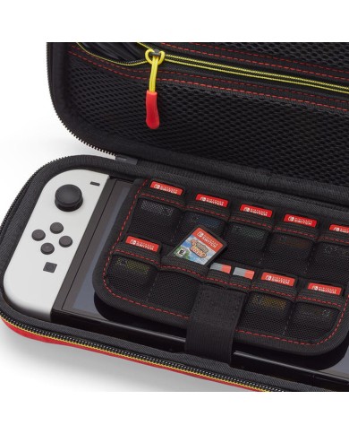 Confezione per Nintendo Switch Powera PIKACHU Multicolore Confezione per Nintendo Switch Powera PIKACHU Multicolore