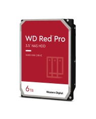Hard Disk Western Digital WD8005FFBX 3,5" 8 TB