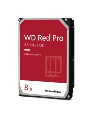 Hard Disk Western Digital WD8005FFBX 3,5" 8 TB