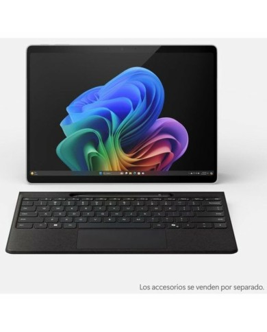 Laptop Microsoft ZHX-00005 13" Qualcomm 16 GB RAM 256 GB SSD