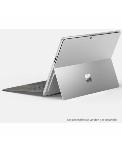 Laptop Microsoft ZHX-00005 13" Qualcomm 16 GB RAM 256 GB SSD