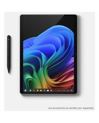 Laptop Microsoft ZHX-00005 13" Qualcomm 16 GB RAM 256 GB SSD