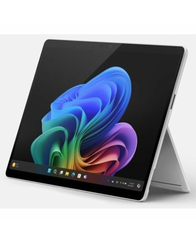 Laptop Microsoft ZHX-00005 13" Qualcomm 16 GB RAM 256 GB SSD