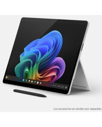 Laptop Microsoft ZHX-00005 13" Qualcomm 16 GB RAM 256 GB SSD