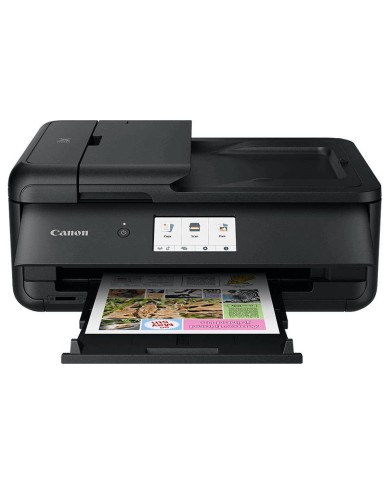 Stampante Multifunzione Canon PIXMA TS9550a Stampante Multifunzione Canon PIXMA TS9550a