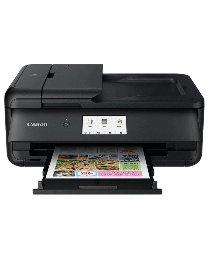 Stampante Multifunzione Canon PIXMA TS9550a