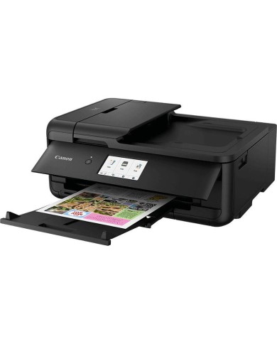 Stampante Multifunzione Canon PIXMA TS9550a Stampante Multifunzione Canon PIXMA TS9550a
