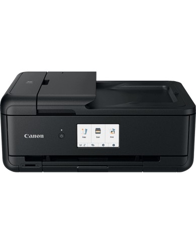 Stampante Multifunzione Canon PIXMA TS9550a Stampante Multifunzione Canon PIXMA TS9550a