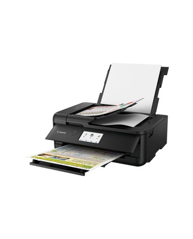Stampante Multifunzione Canon PIXMA TS9550a Stampante Multifunzione Canon PIXMA TS9550a