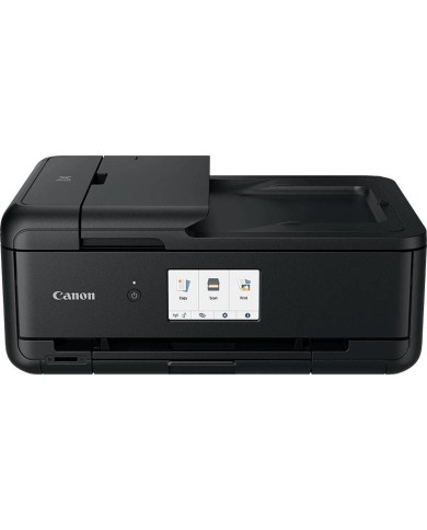 Stampante Multifunzione Canon PIXMA TS9550a Stampante Multifunzione Canon PIXMA TS9550a