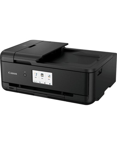 Stampante Multifunzione Canon PIXMA TS9550a Stampante Multifunzione Canon PIXMA TS9550a