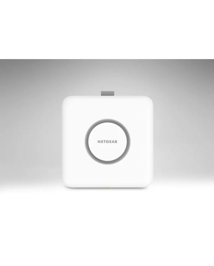 Punto d'Accesso Netgear WBE710-100EUS Bianco