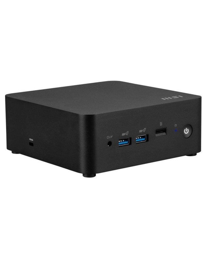 Mini PC MSI CUBI NUC 1M-036BES I3-100U Mini PC MSI CUBI NUC 1M-036BES I3-100U